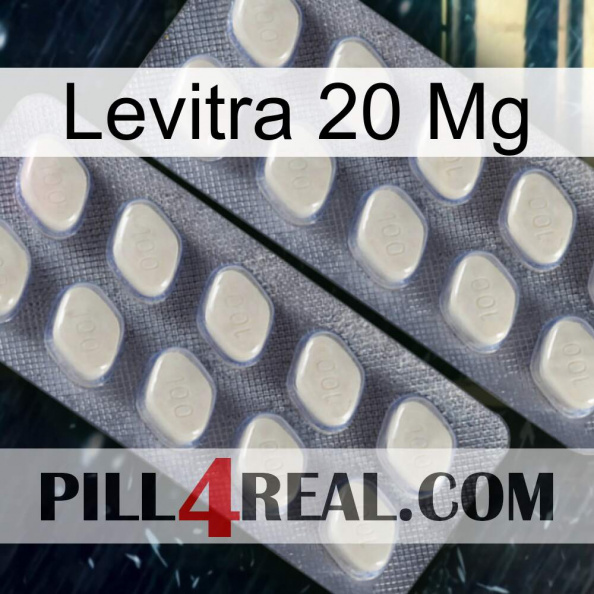 Levitra 20Mg 07